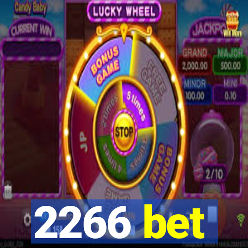 2266 bet